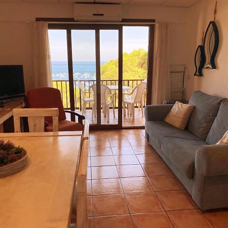 Apartamento Con Espectaculares Vistas Al Mediterraneo Calella De Palafrugell Eksteriør bilde
