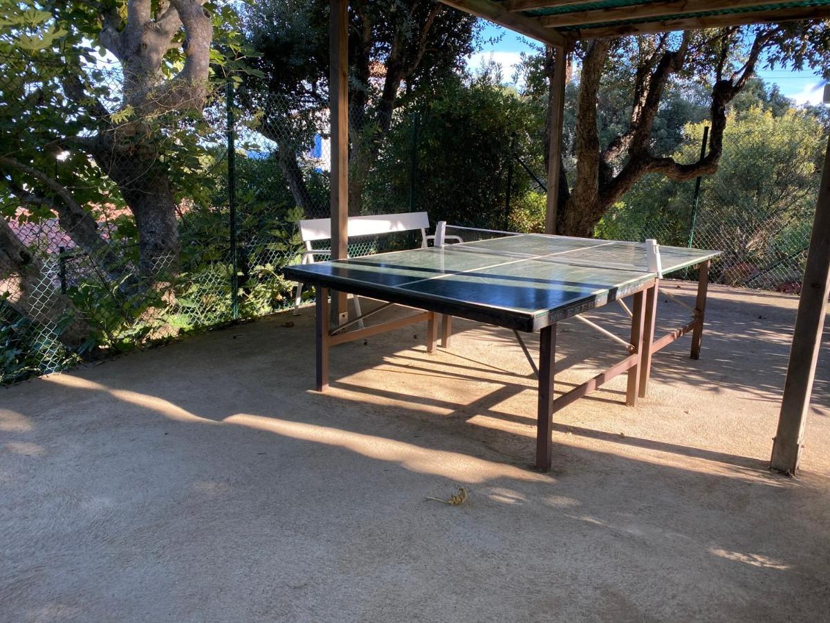 Apartamento Con Espectaculares Vistas Al Mediterraneo Calella De Palafrugell Eksteriør bilde