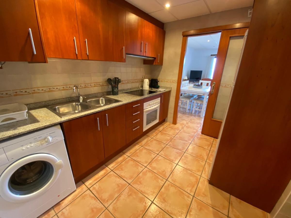 Apartamento Con Espectaculares Vistas Al Mediterraneo Calella De Palafrugell Eksteriør bilde