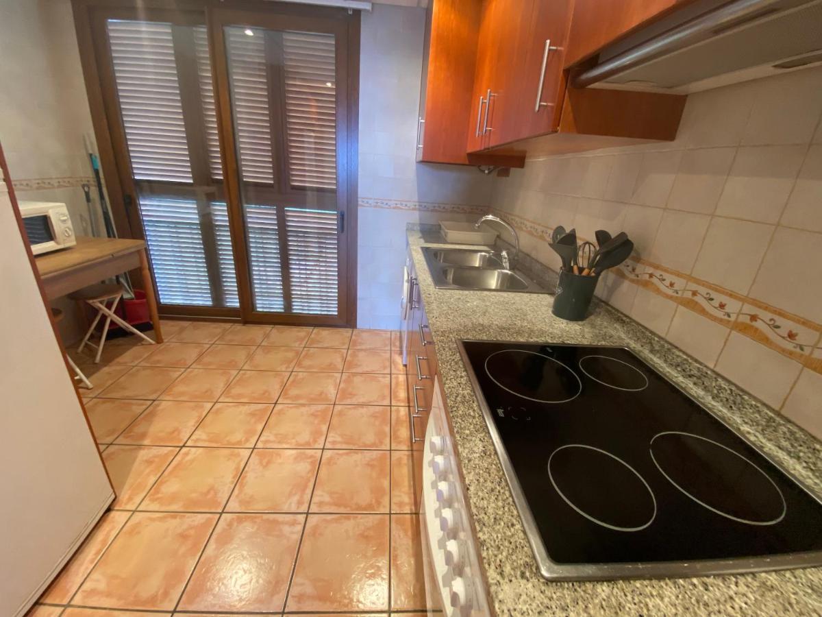 Apartamento Con Espectaculares Vistas Al Mediterraneo Calella De Palafrugell Eksteriør bilde