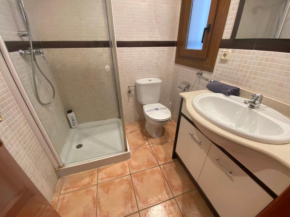 Apartamento Con Espectaculares Vistas Al Mediterraneo Calella De Palafrugell Eksteriør bilde