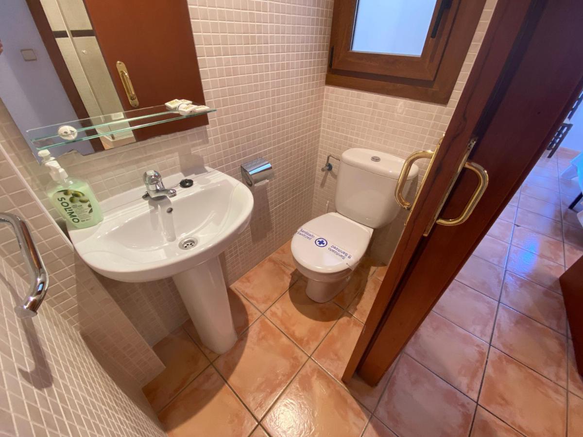Apartamento Con Espectaculares Vistas Al Mediterraneo Calella De Palafrugell Eksteriør bilde
